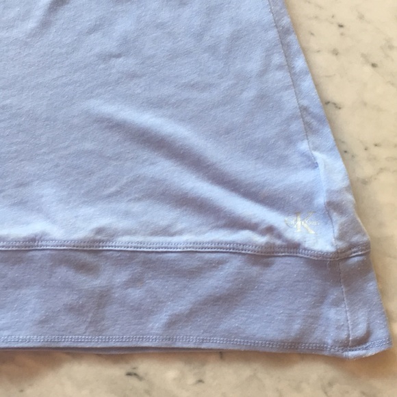 Calvin Klein Tank - Picture 3 of 4